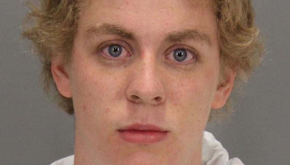 Letter to Brock Turner