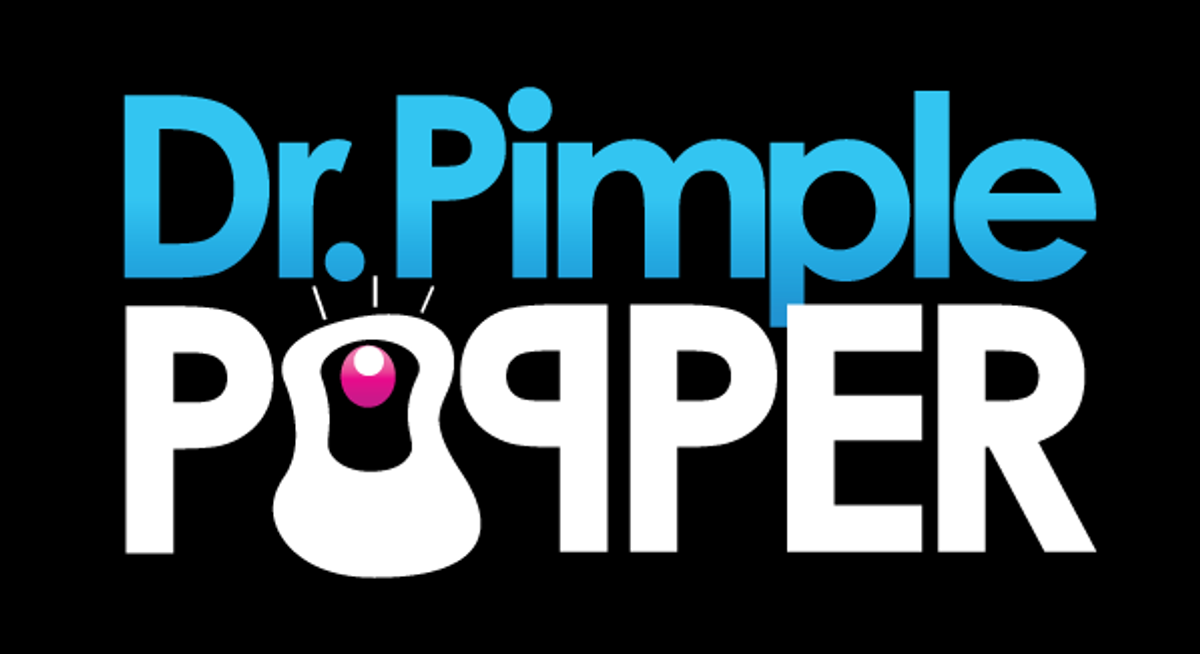 The Dr. Pimple Popper Phenomenon