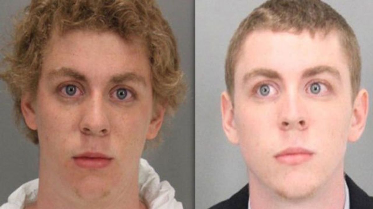 How Brock Turner Brought Injustice To Rape Culture