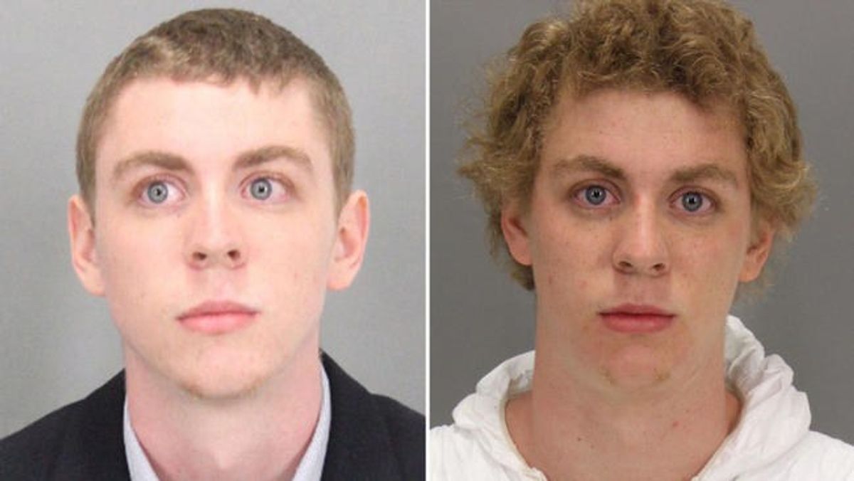 How The Stanford Rape Victim Is Changing America