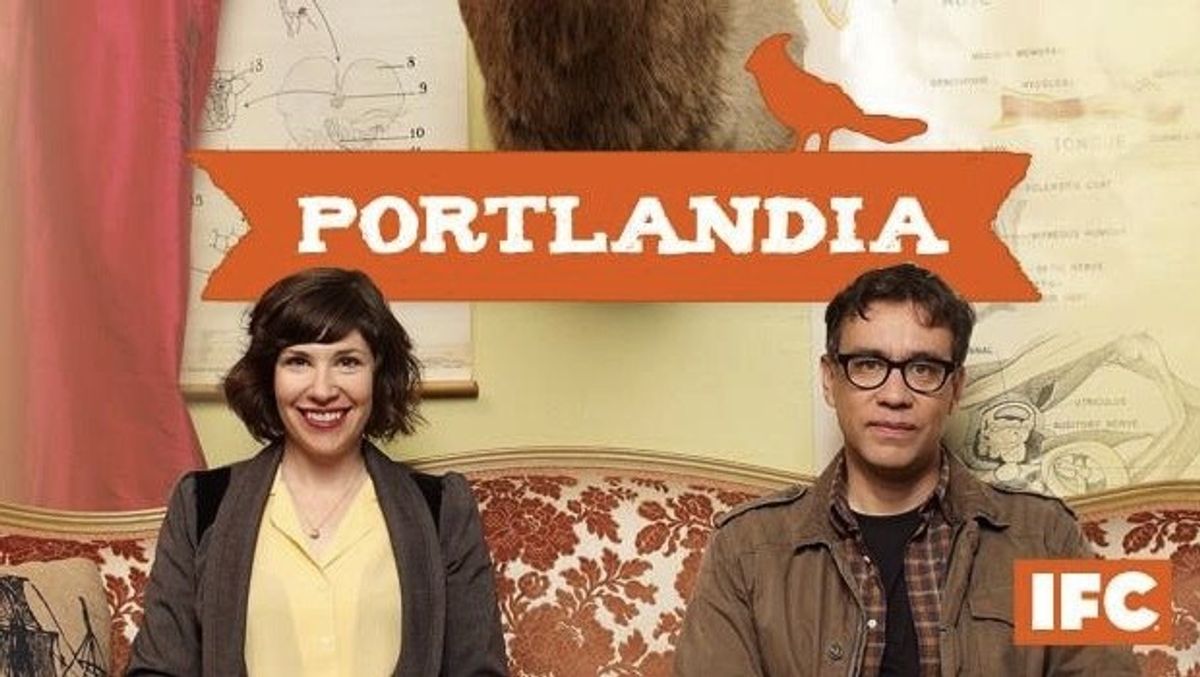 9 Reasons Why Portlandia Is The Best Show You're Not Watching On Netflix