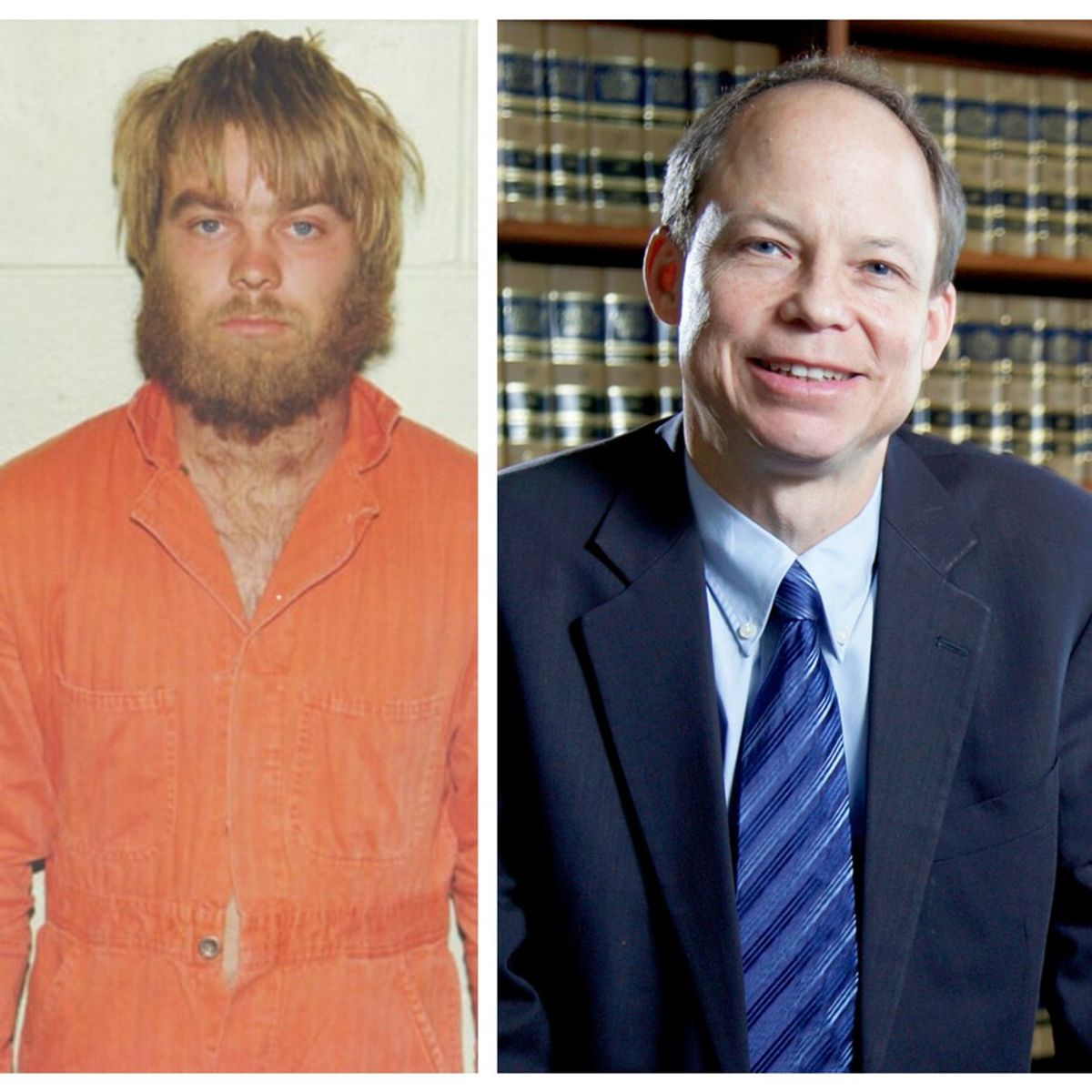 What Do Steven Avery And Judge Aaron Persky Have In Common?