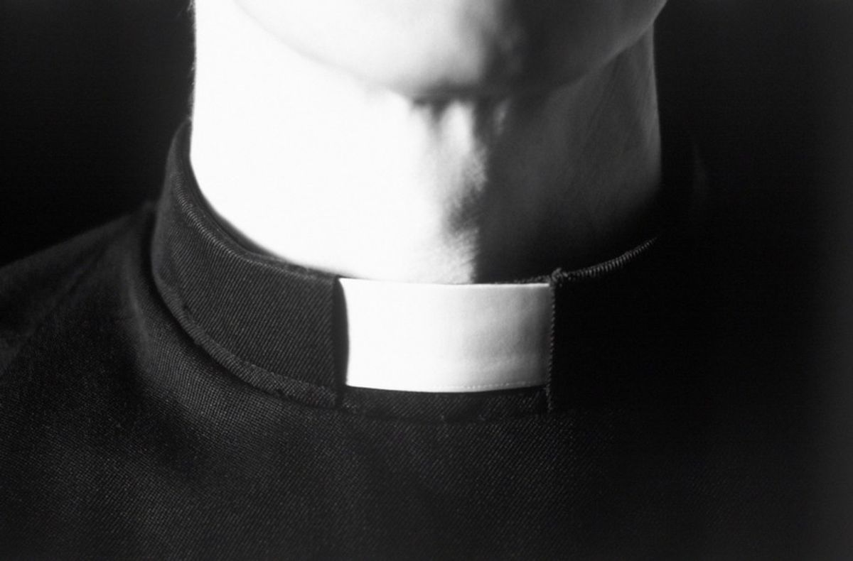 An Open Letter To A Priest Serving On A College Campus