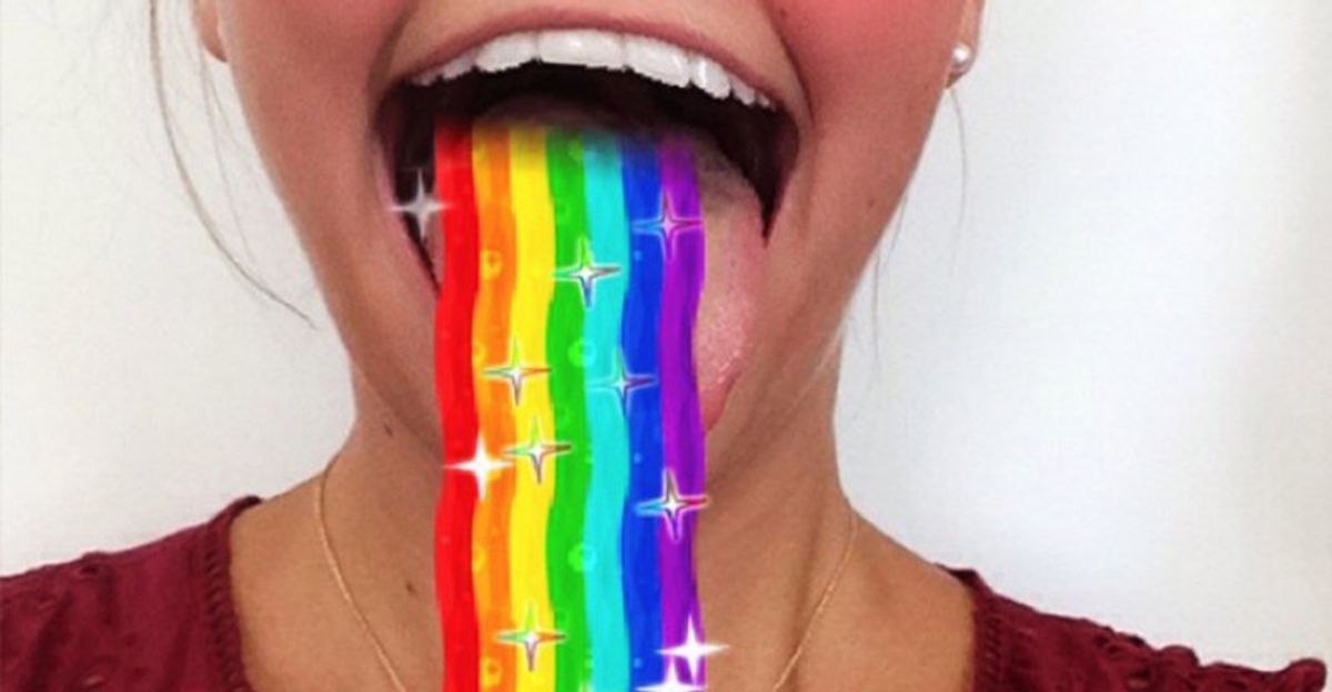 Snapchat Lenses That Are Here To Stay