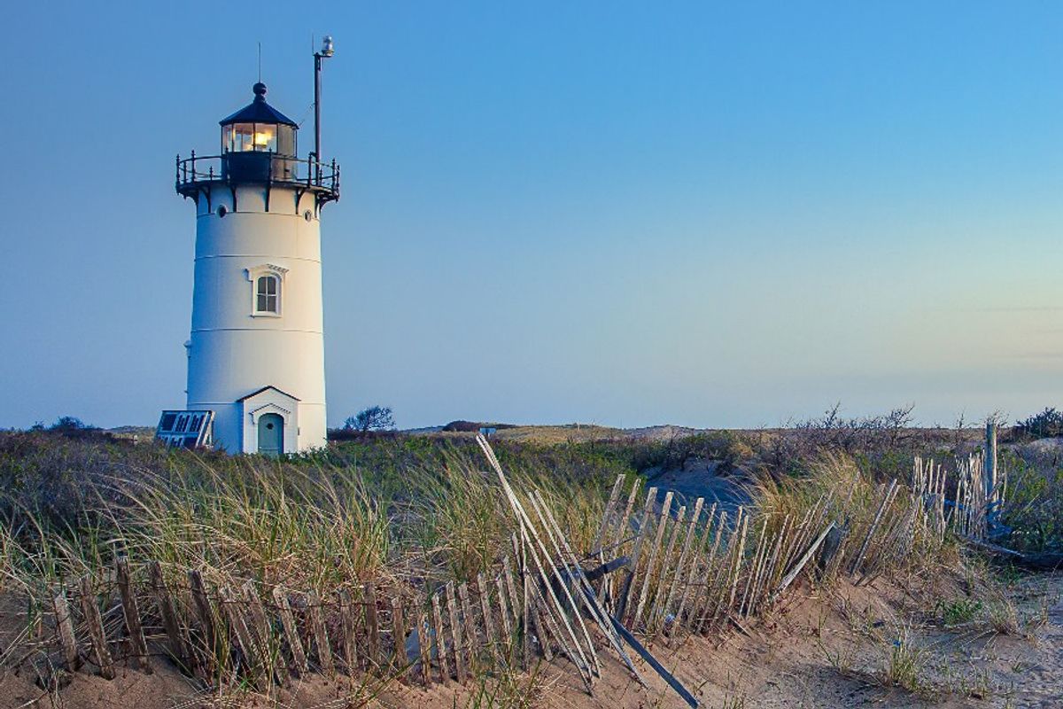 12 Summer Activities To Make You Fall In Love With New England