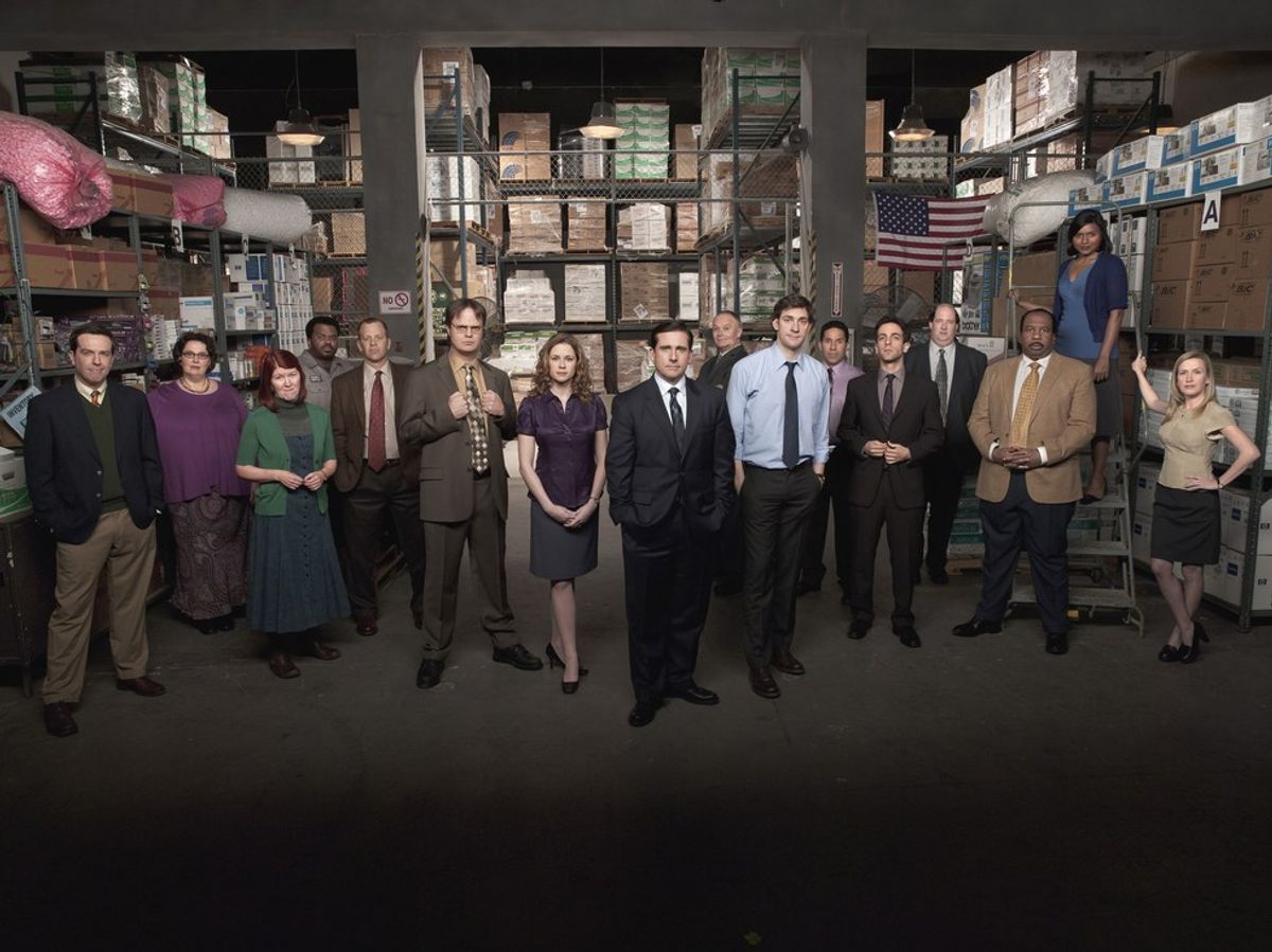 14 Reasons Why "The Office" Will Always Be One of the Greatest Shows of All Time