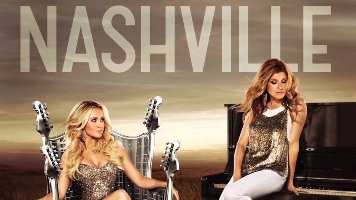 "Nashville" Offically Gets Fifth Season