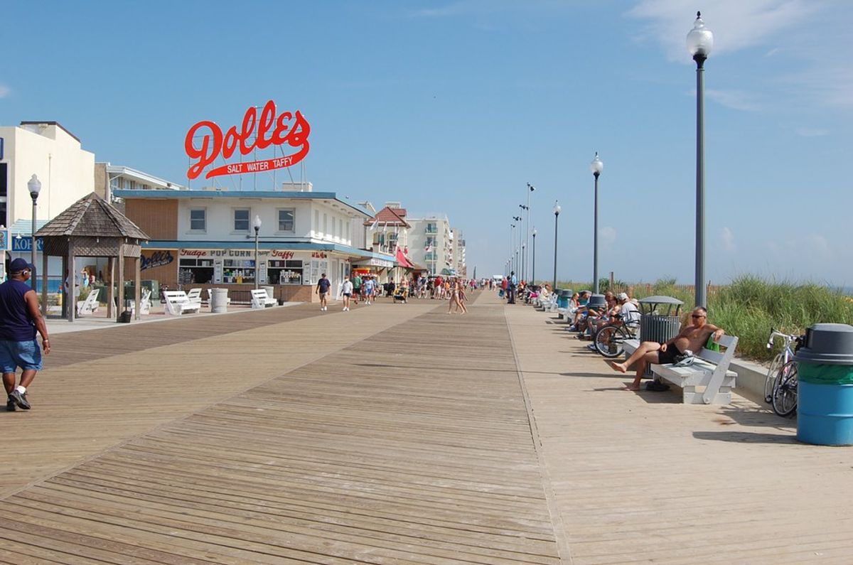 10 Reasons Rehoboth Beach Delaware Is My Favorite Vacation Spot