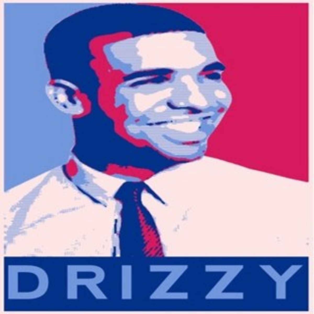 Drake For President