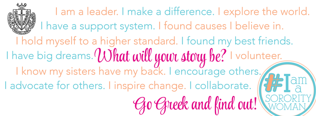 What I Learned After Going Greek