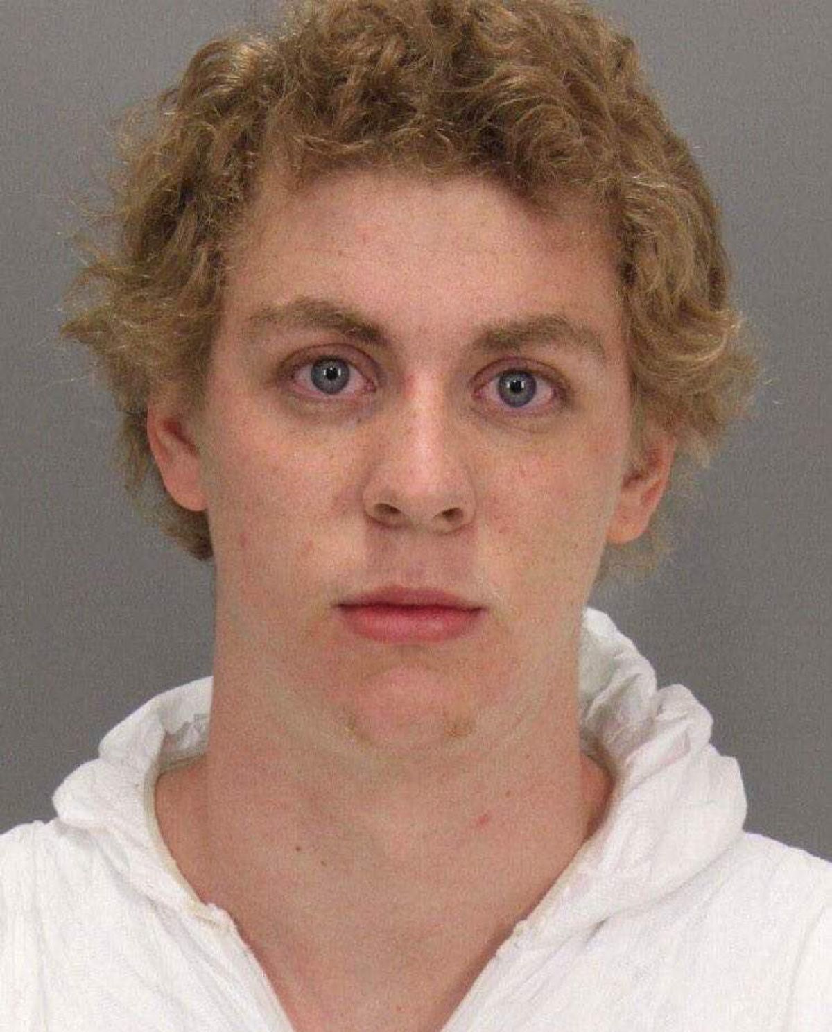 Brock Allen Turner Is A Rapist