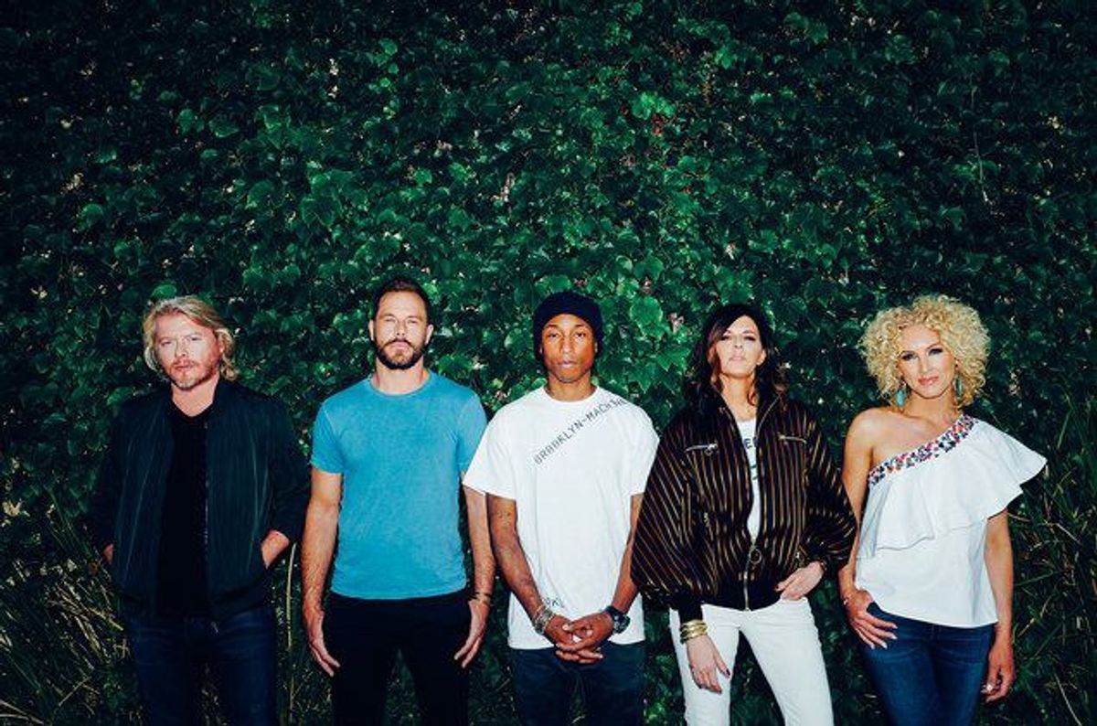 Little Big Town's 'Wanderlust': A Review