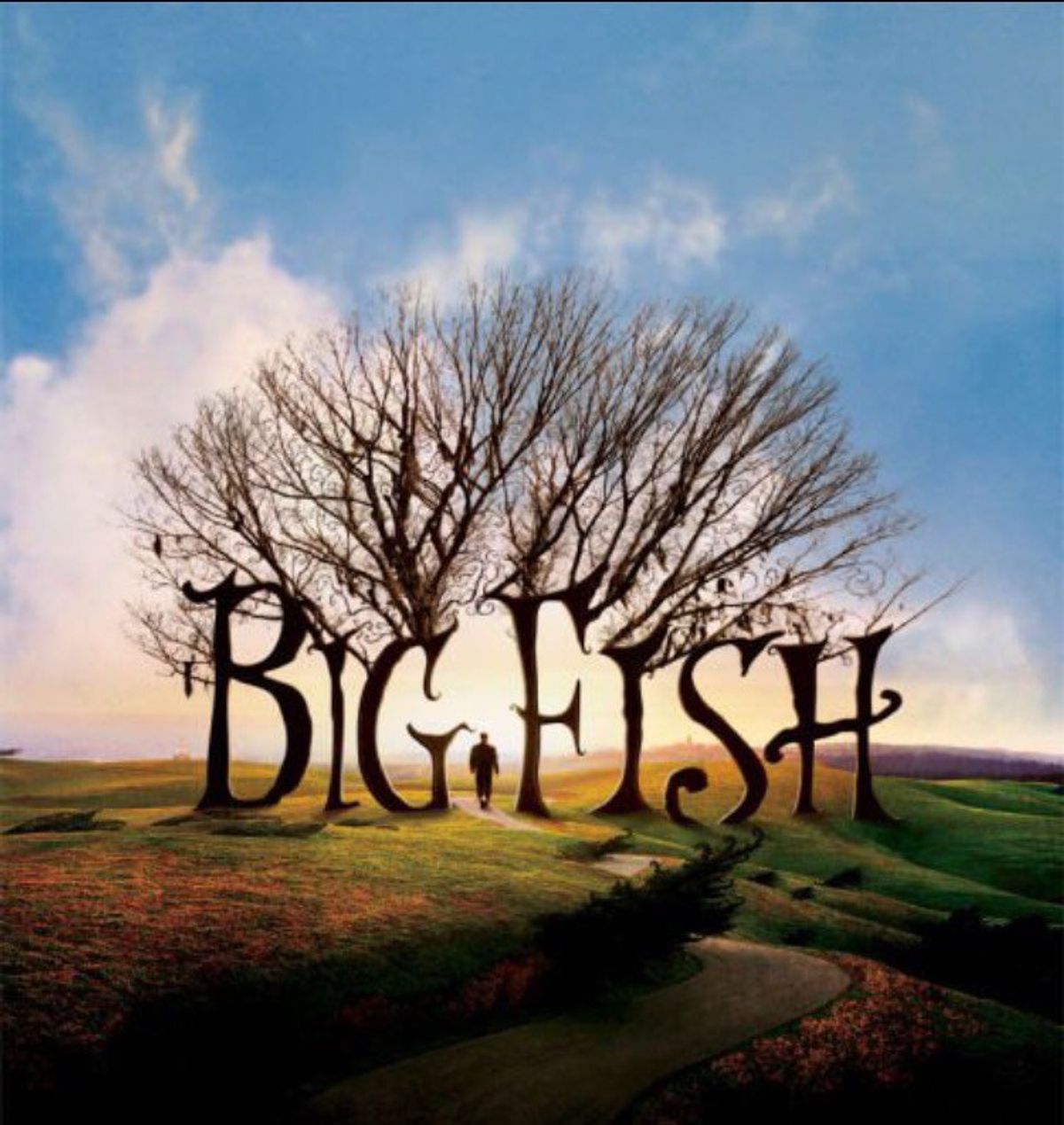 Why You Should Definitely Watch 'Big Fish' (Again)