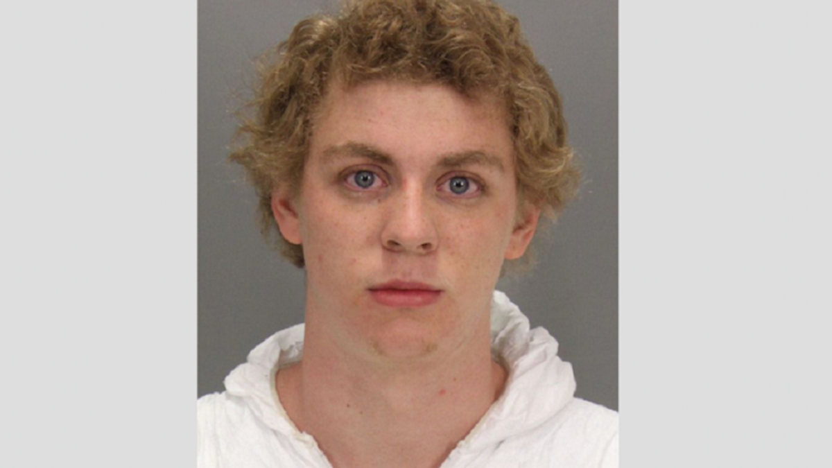 The Issue With Brock Turner And The Stanford Rape Case