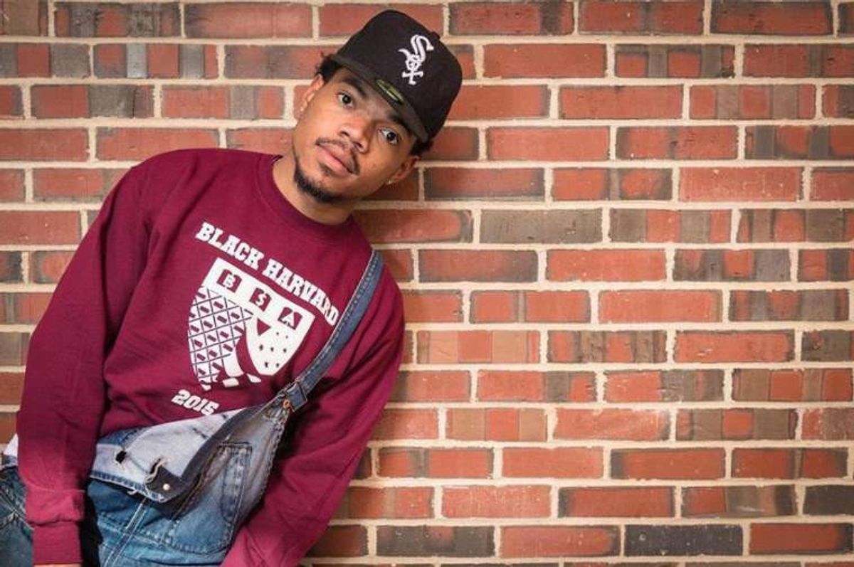 Chance The Rapper: Are You A Fan?