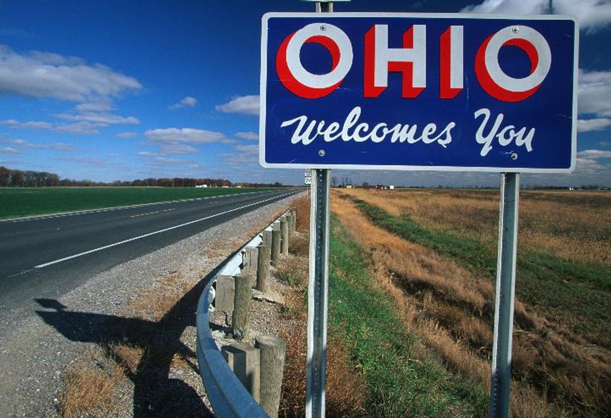 10 Things To Do In Ohio This Summer