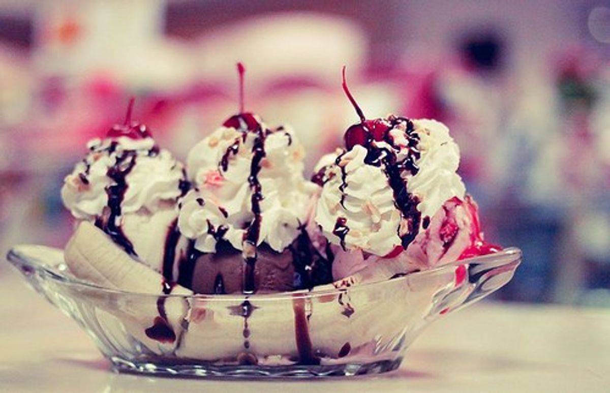 5 Amazing Dessert Places On Long Island