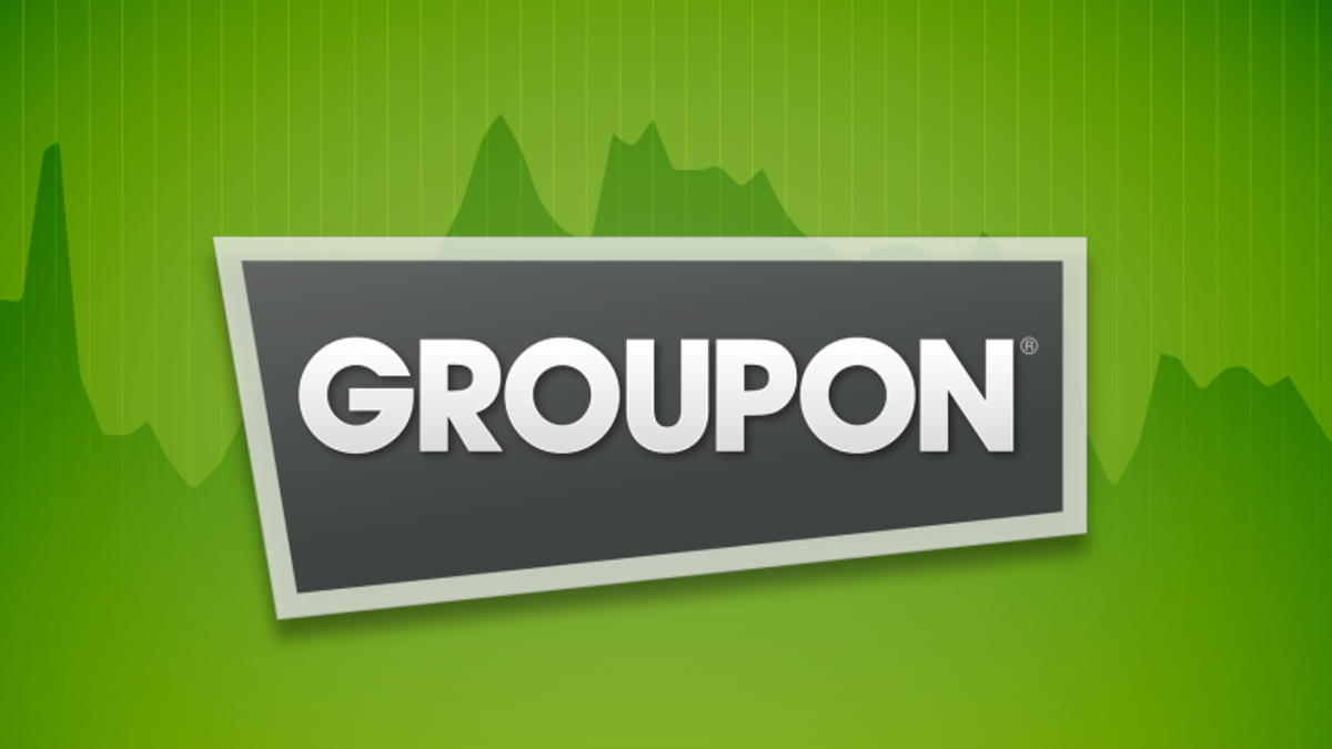 If You Don't Use Groupon Yet, You're Missing Out