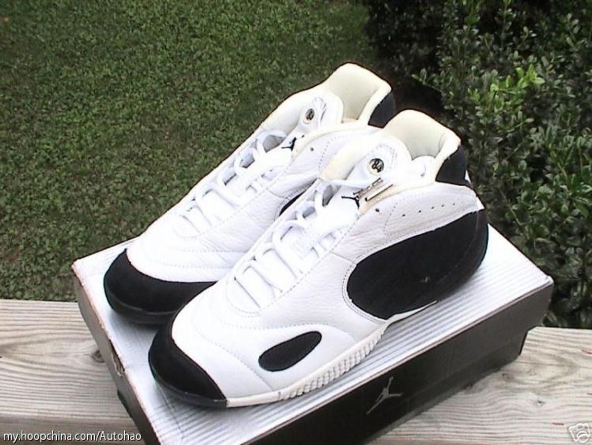 10 Forgotten Sneakers That Need A Retro