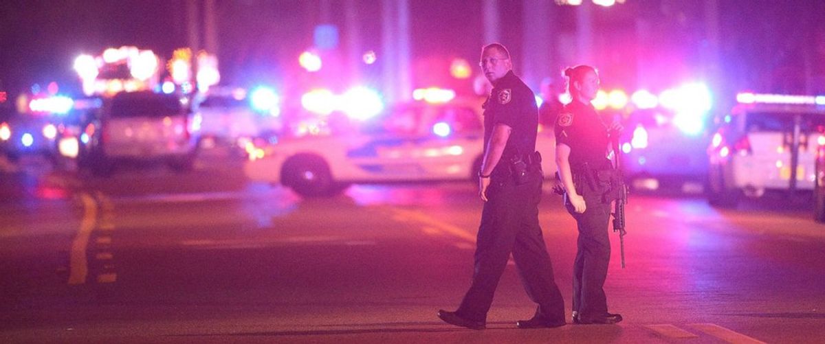 The Orlando Shooting Is The Last Straw For The United States