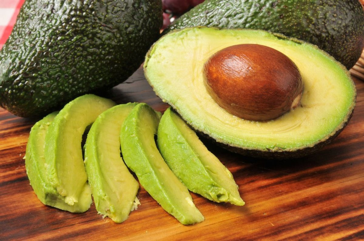 11 Life Lessons We Can Learn From Avocados