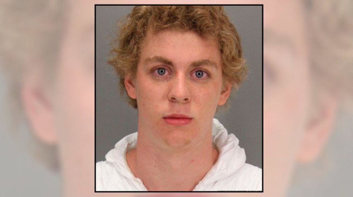 Why Brock Turner Can't Be The Only Time We Talk About Rape