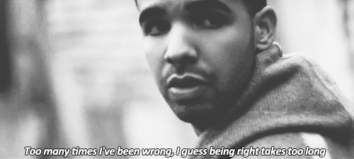 drake quotes tumblr about love