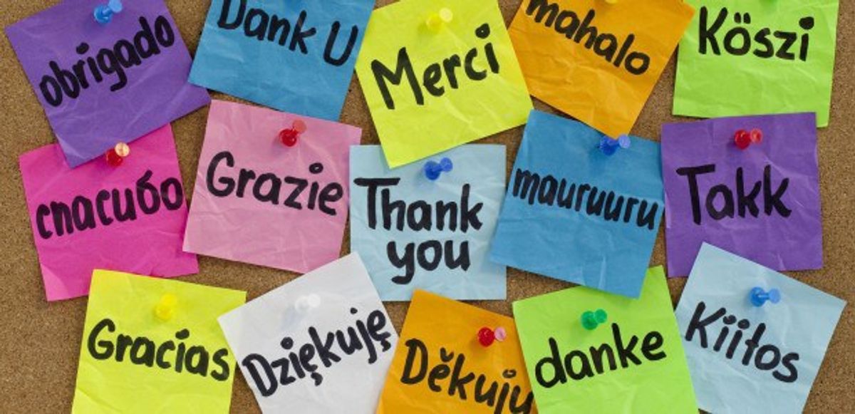 9 Tips For Learning A New Language