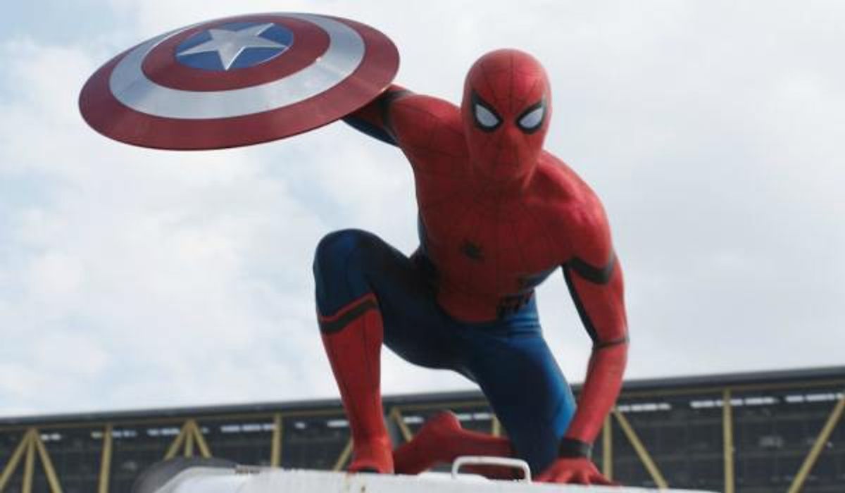 'Spider-Man: Homecoming' Is The Movie We're Waiting For