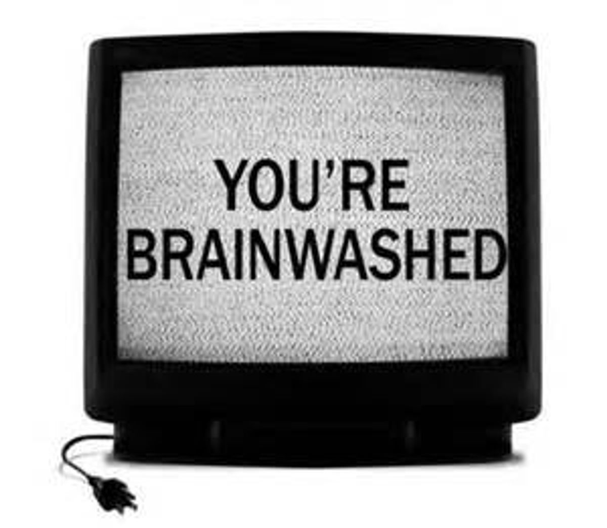 Cultural Brainwash