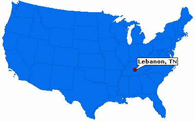 10 Things You'll Only Understand If You're From Lebanon, Tennessee