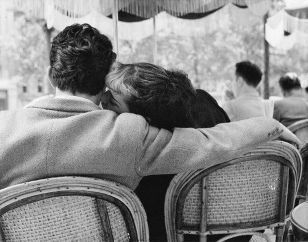 Why We Should Stop Romanticizing The 1950s & 1960s