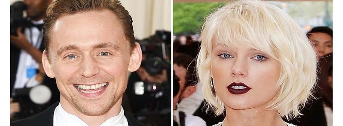 Why Taylor Swift And Tom Hiddleston Are Probably Getting Married