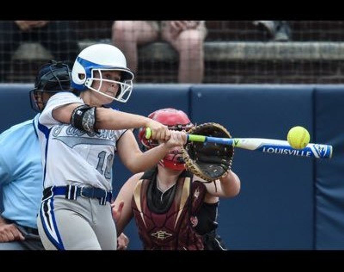 An Ode To The Sport Of Softball