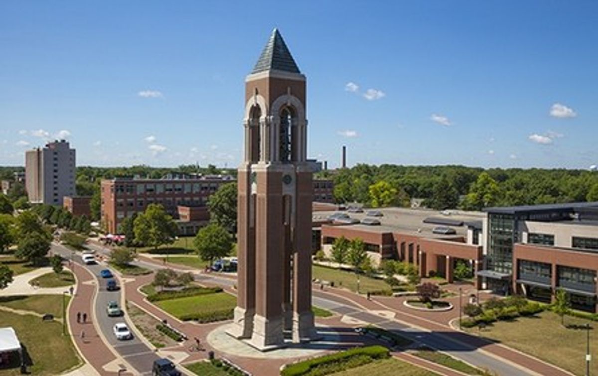 Shafer Tower