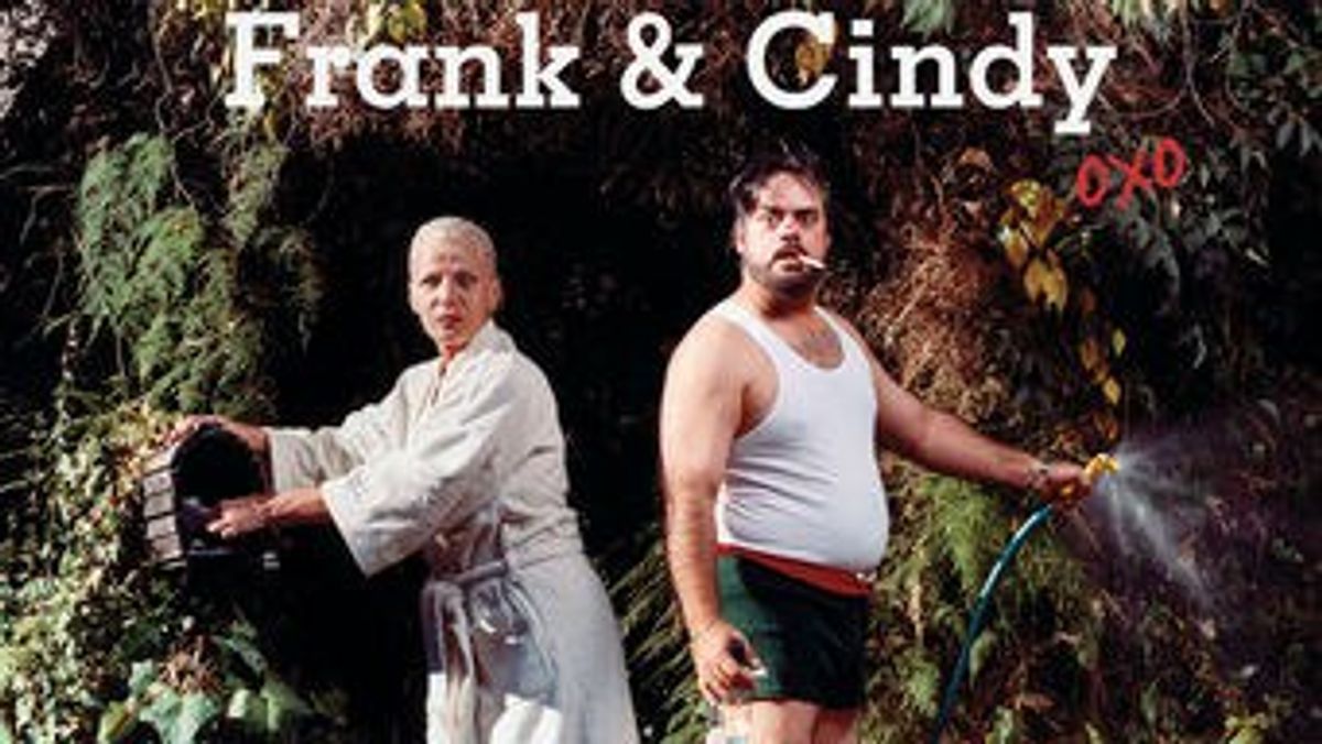 Lessons Learned From 'Frank & Cindy'