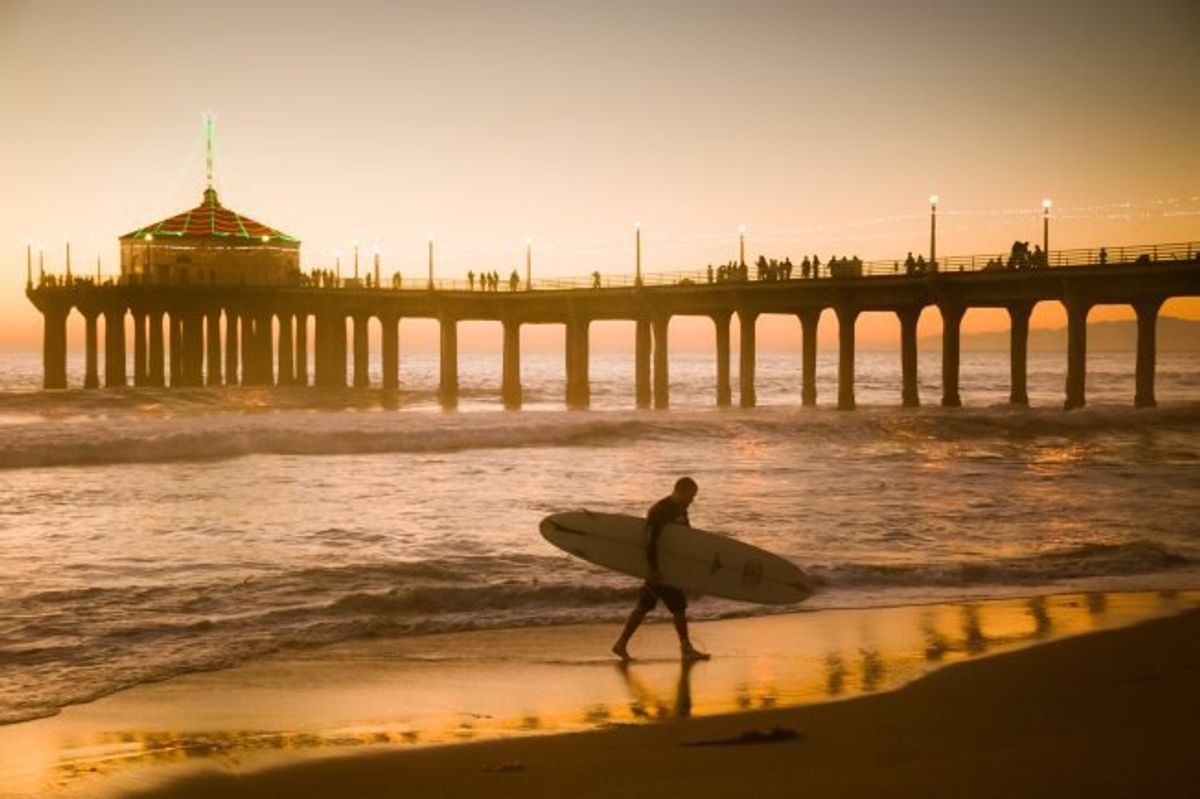 11 Fun Summer Activities To Do In Southern California