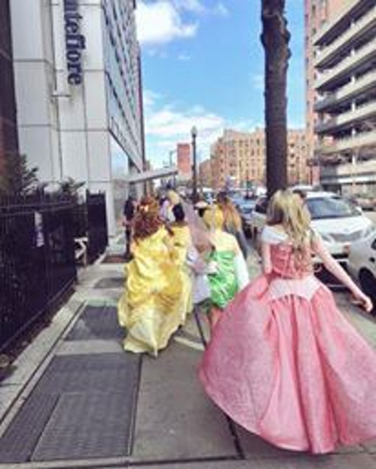 21 Items Anyone Who Is A Real Life Disney Princess Needs