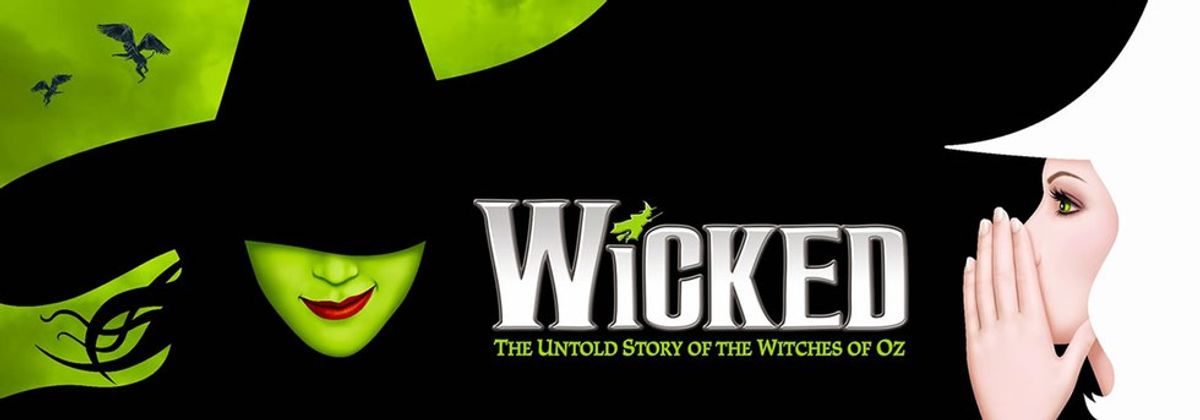 9 Ways To Celebrate 'Wicked' Coming To Movie Theaters