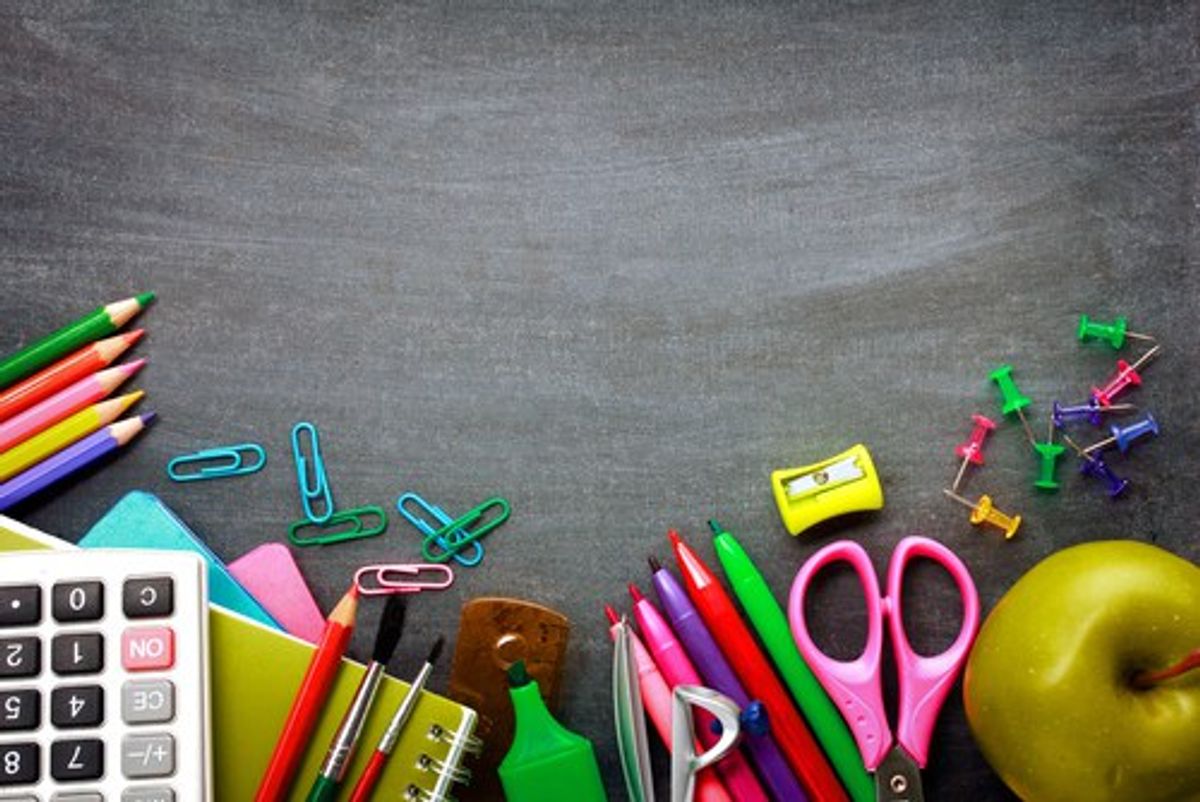 19 Things School Supplies Addicts Will Relate To