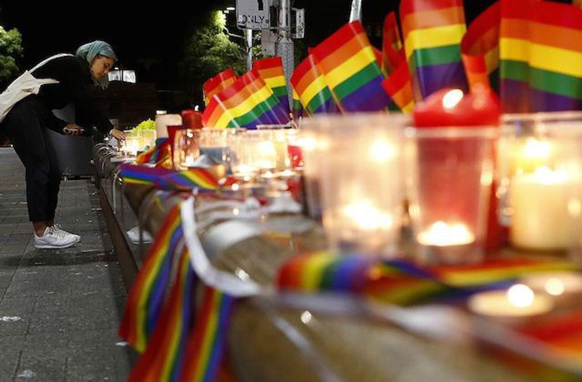 Questioning The Future After Orlando