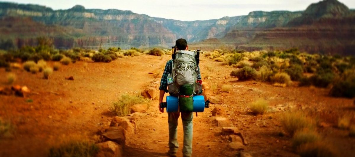 5 Lessons From Being A Modern Nomad