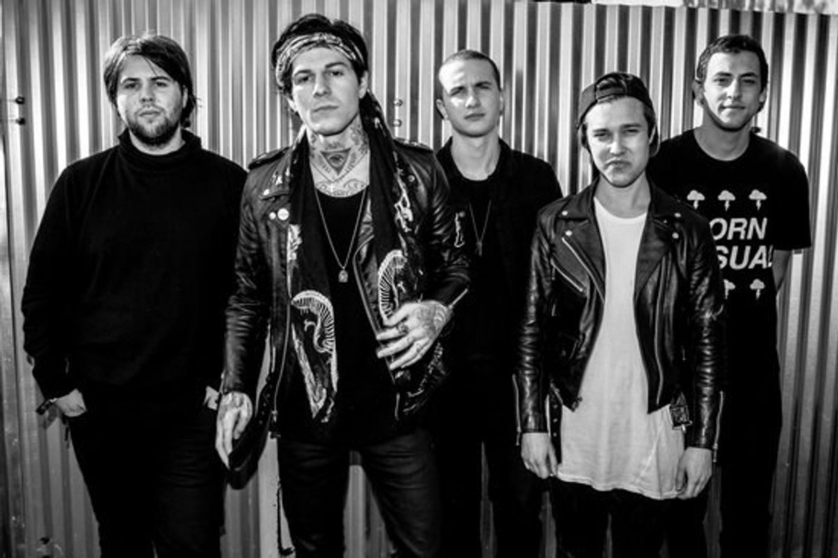 Why You Need To Start Listening To The Neighbourhood