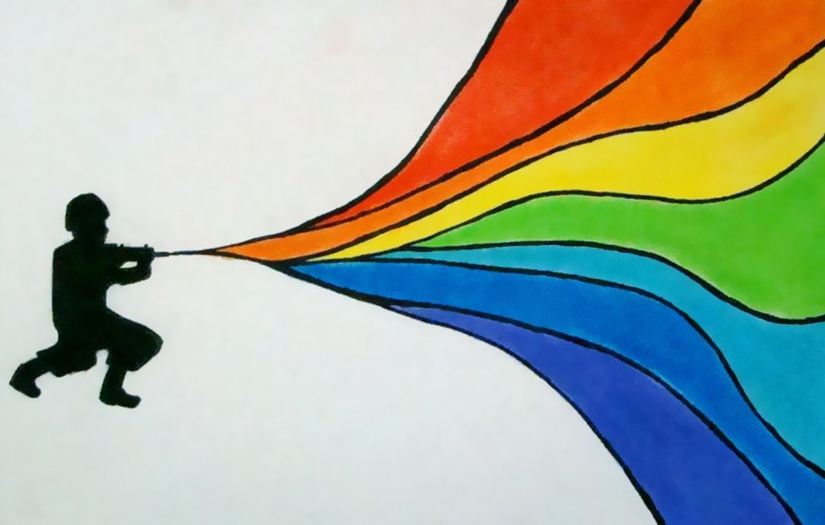 Homophobia, Hate, And The Needs Of The LGBTQ+ Community