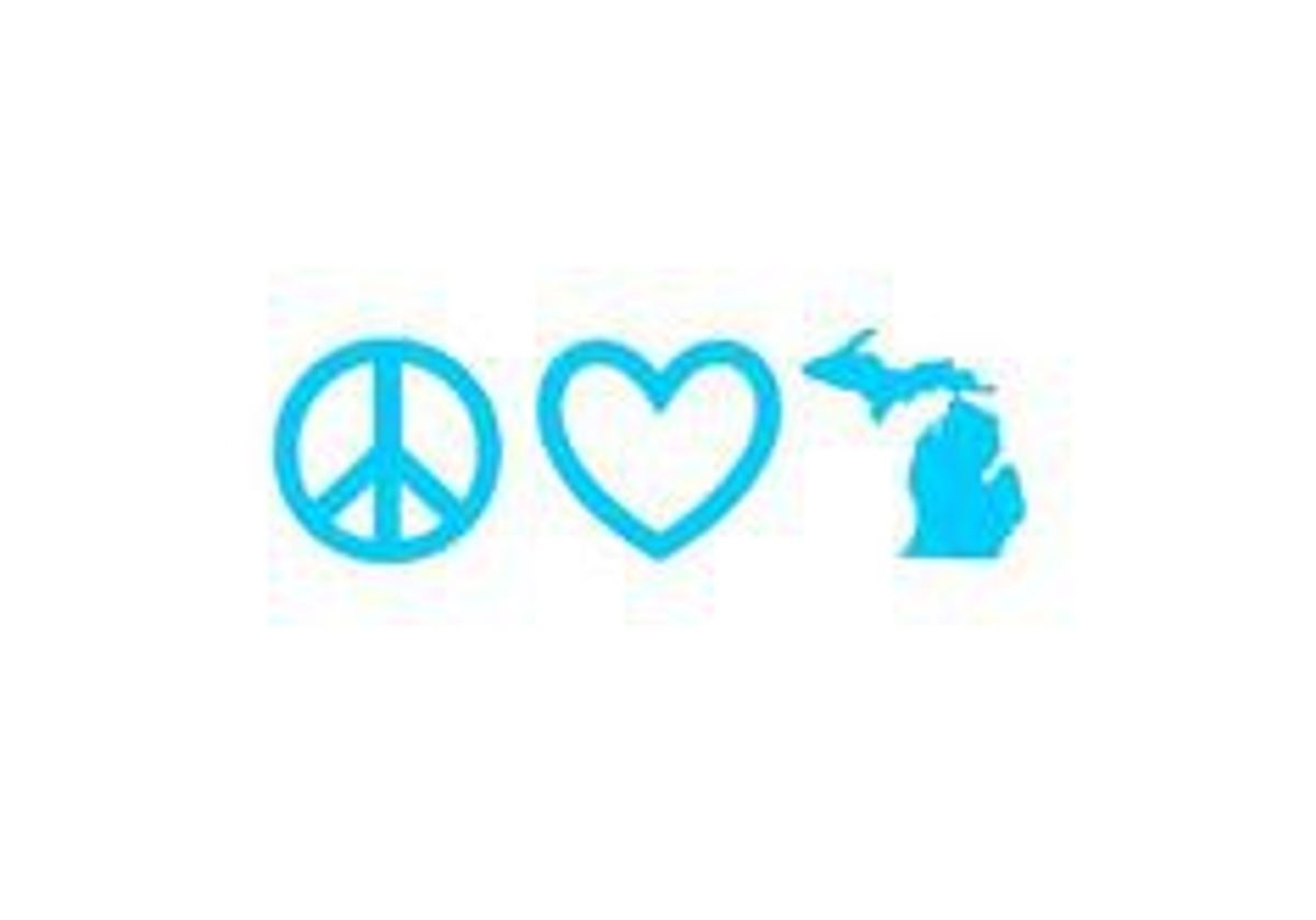 How I Came to Love Living In Pure Michigan