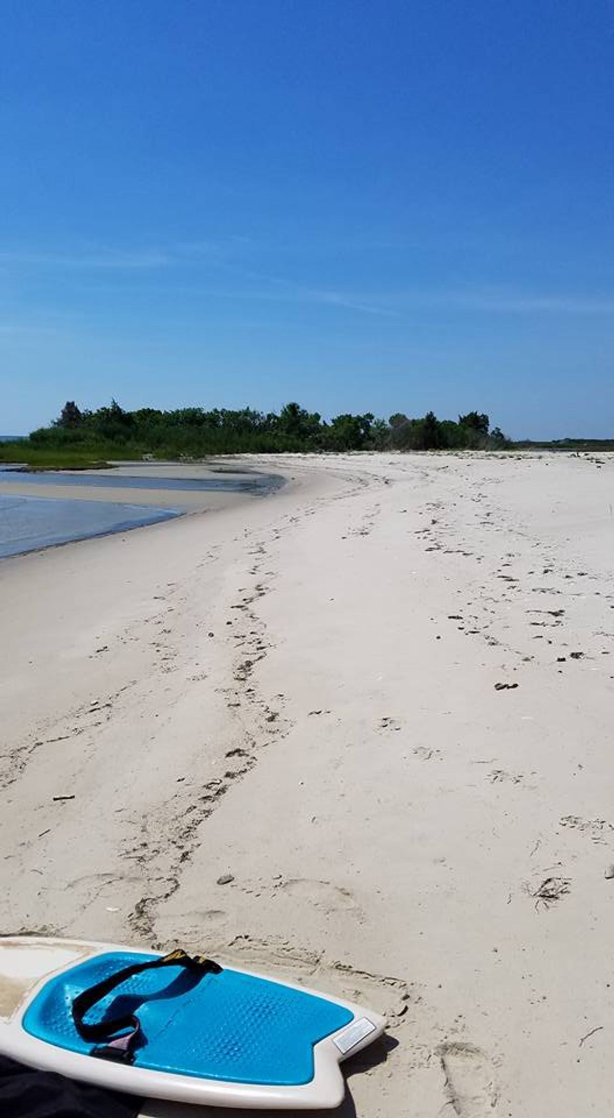 The Problem With Private Beaches