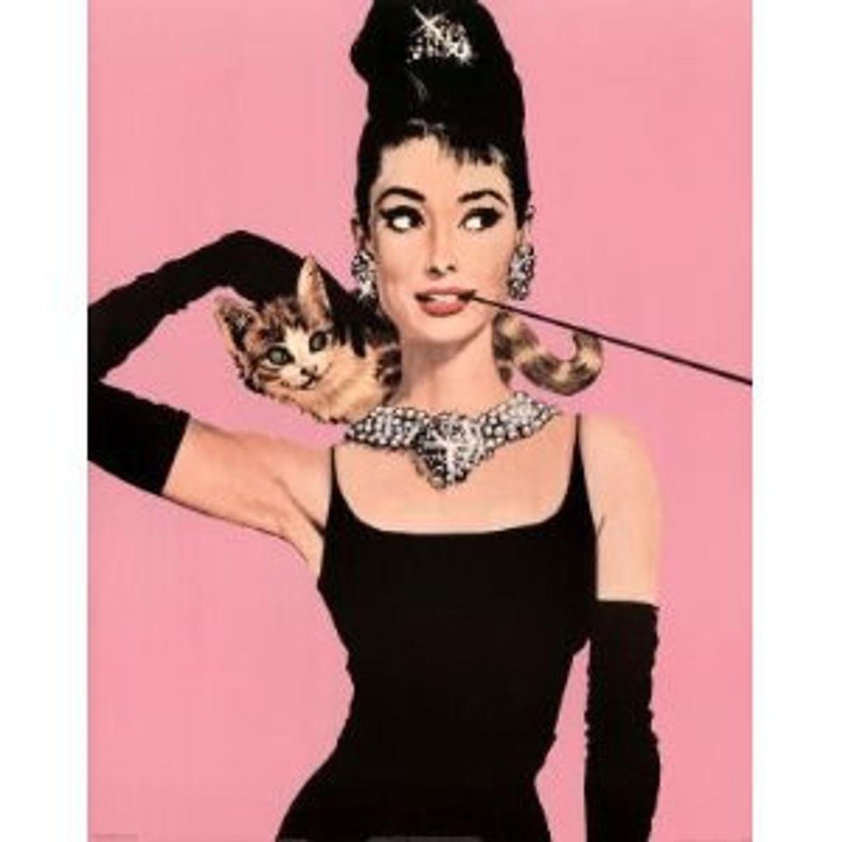 5 Signs You Are Cat Lady Chic