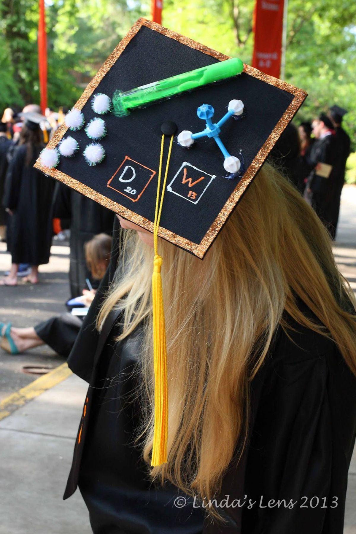 15 Signs You're A Science Major