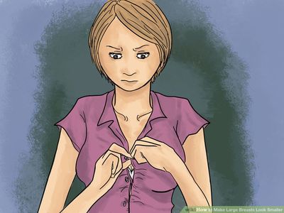 How to Build a Big Chest (with Pictures) - wikiHow