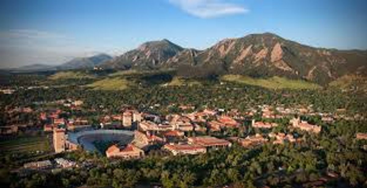 11 Things Boulder Kids Miss During The Summer